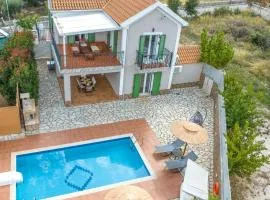 "Villa ANDREAS"