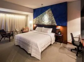 Hilton Garden Inn Asuncion Aviadores Del Chaco