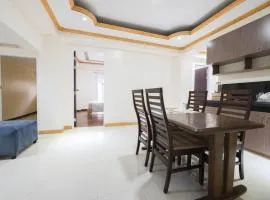 3Bedroom Unit with Breakfast for 2pax- Annet Quien's place