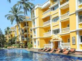 Adamo The Bellus Calangute