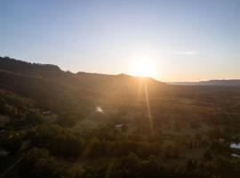 Mike's Kangaroo Valley，位于袋鼠谷的别墅