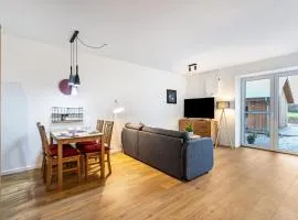 Gosewatt Wohnung 4
