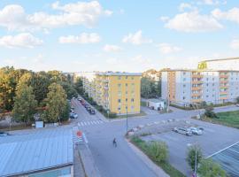 Nice Apartment In Wels With Wi-fi，位于韦尔斯的酒店