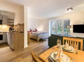 Willewatt Wohnung 1