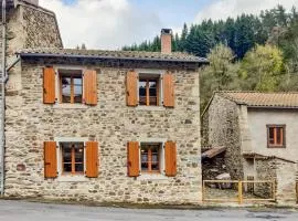 Gîte L'abri O'vertgnia Shelter