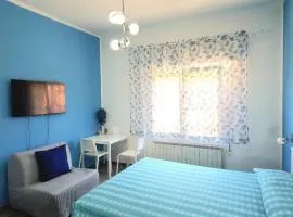 Maggiore Rooms Bologna