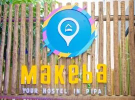 Makeba Hostel