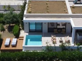 Villa Pastoras