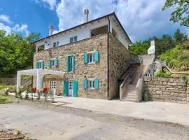 Villa Lapis