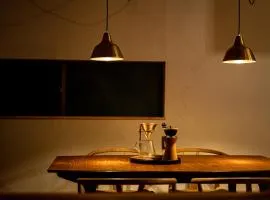 暮らすように過ごすNagi unoport