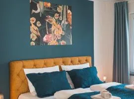 FiNEST Design Stuttgart Airport Messe