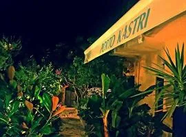 Porto Kastri Studios
