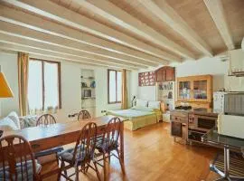 Antiche Mura - Bassano Dieda