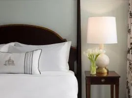 The Omni Homestead Resort & Spa
