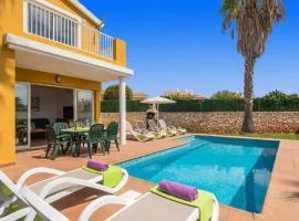 Villa Samuel by Villa Plus