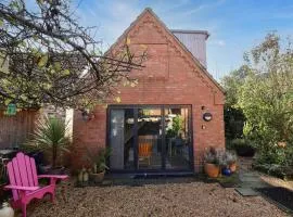 The Granary Owl House