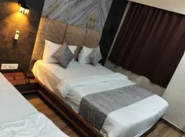 HOTEL RJ RESIDENCY