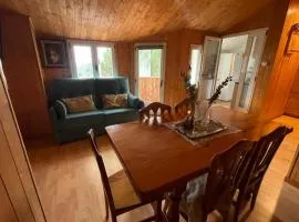 Apartamento cerca de la granja