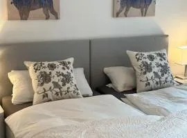 Ferienwohnung zur Sternblume