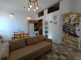 Rincones de Darío: Capítulo I