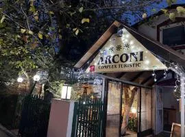 Pensiune Restaurant Arconi