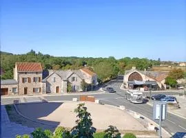 L'échappée belle