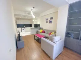 Modern Apartment in Yerevan