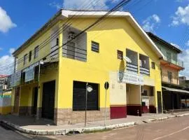 Residencial Margarida APART 04