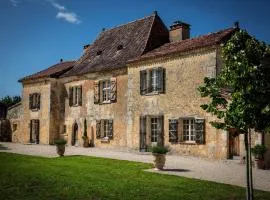 Les Cieux de Saint-Félix, Maison d'Hôtes & SPA