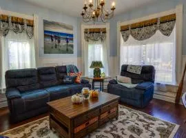 Charming Ogden Vacation Rental 2 Mi to Downtown
