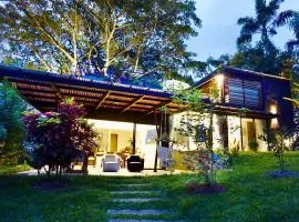 LALDEA Nirvana Eco Villa in Cerritos