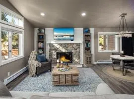 128 McCloud - Luxury Couples Retreat