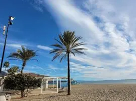 Fuengirola Centro 2 Room&Beach