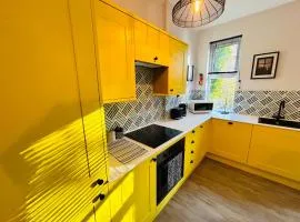 Park Mount Residences - Luxury 3 Bedroom Flat In Leeds With Free Parking