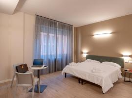 Astoria Comfort Rooms，位于博洛尼亚的酒店