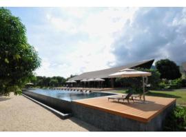 Astoria Palawan 1，位于San Jose的酒店