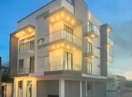 Apartamento Moderno Excelente ubicación Edificio Buenos Aires Sincelejo，位于辛塞莱霍的酒店