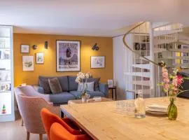 Hotel Litteraire Alexandre Vialatte, BW Signature Collection