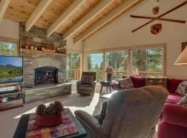 Lake Haven at Dollar Point - Spacious 4 BR w Lake Views, Sauna, Near Ski Resorts!