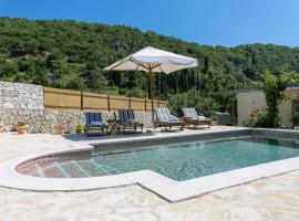 Villa Betty Dubrovnik，位于格鲁达的酒店