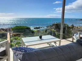 Heathcliff. Stunning ocean views!