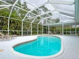 Paradise Naples Pool House