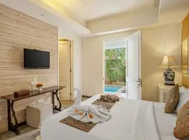 The Kanjeng Suites Petitenget