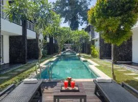 The Kanjeng Suites Sanur