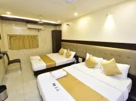 Hotel BKC Palace Inn - Near US Consulate, Bandra Kurla Complex హోటల్ బి కే సి ప్యాలెస్ ఇన్