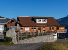 Landhaus Celina - Panoramastall Roßberg