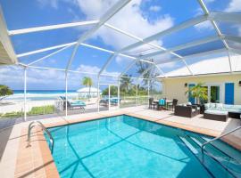 Cayman Sands by Grand Cayman Villas & Condos，位于Old Man Bay的度假短租房