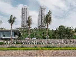 Apec Mandala Mũi Né - Seaview Ruby Condotel