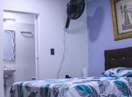Hostal Queens Deluxe