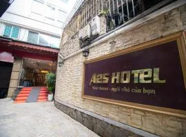 A25 Hotel - 61 Lương Ngọc Quyến